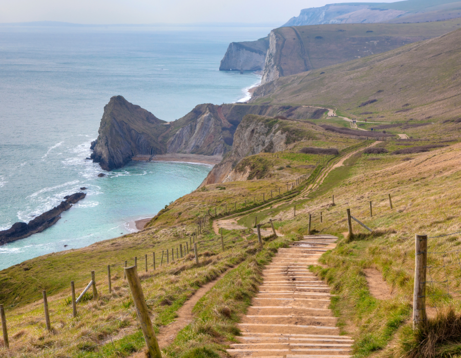 Jurassic Coast